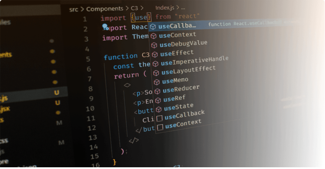 Hero image showcasing OpenMeta's digital experiences
